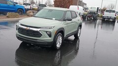 2026 Chevrolet Trailblazer LS SUV