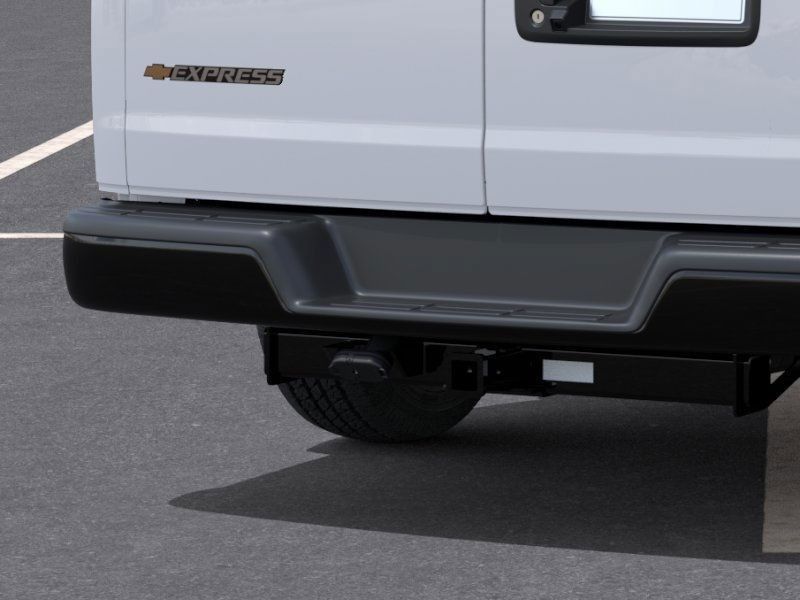 2025 Chevrolet Express Cargo Work Van - Photo 14