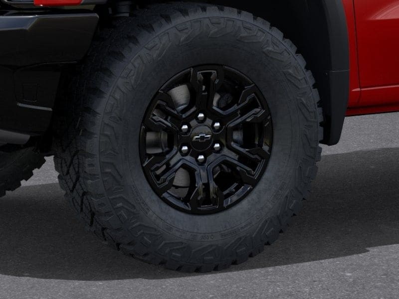 2026 Chevrolet Silverado 1500 ZR2 - Photo 10