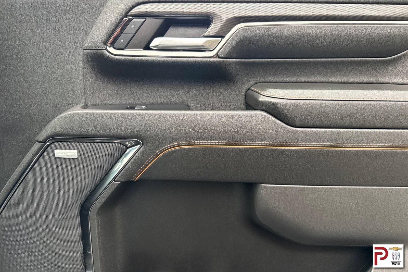 2024 GMC Sierra 3500HD AT4 - Photo 18