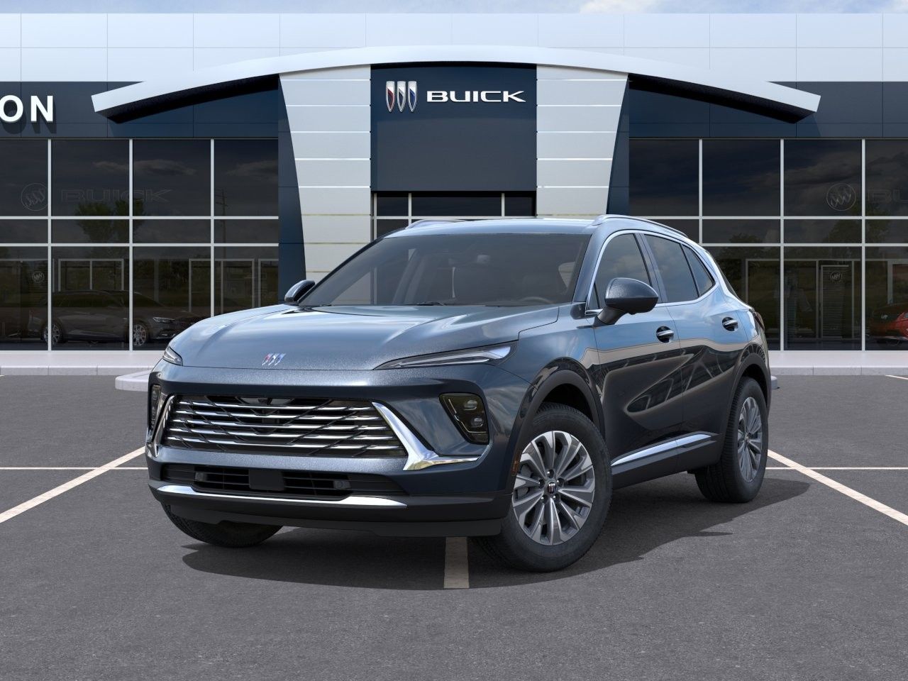2026 Buick Envision Preferred - Photo 29