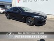 BMW 8 Series