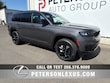 Jeep Grand Cherokee L