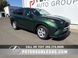 Toyota Highlander Hybrid