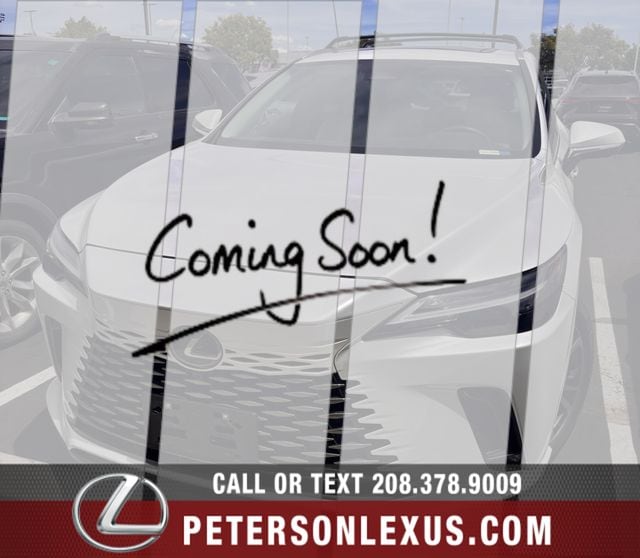 2023 Lexus RX 350 350 Premium AWD's photo