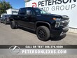 Chevrolet Silverado 3500HD