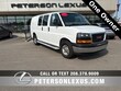 GMC Savana 2500