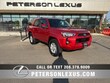 Toyota 4Runner