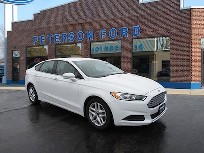 2014 Ford Fusion For Sale >> Used 2014 Ford Fusion For Sale At Peterson Ford Vin 2014 Ford Fusion For Sale >> Used 2014 Ford Fusion For Sale At Peterson Ford Vin