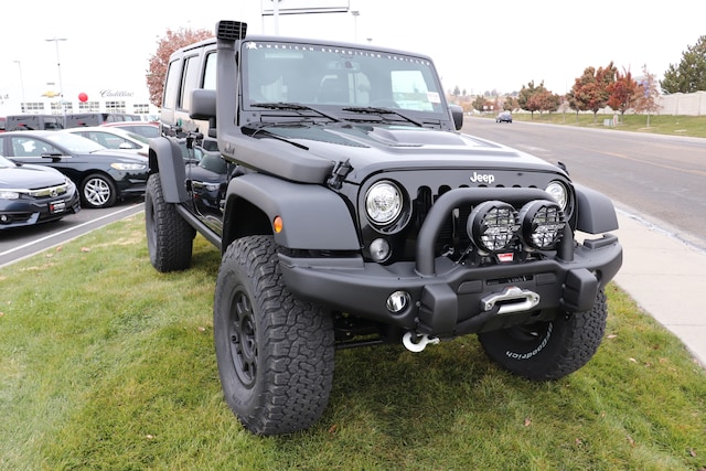 Aev Jeep For Sale >> New 2018 Jeep Wrangler Unlimited For Sale At Peterson Dodge Chrysler Jeep Ram Vin 1c4bjwfg2jl850693 Aev Jeep For Sale >> New 2018 Jeep Wrangler Unlimited For Sale At Peterson Dodge Chrysler Jeep Ram Vin 1c4bjwfg2jl850693