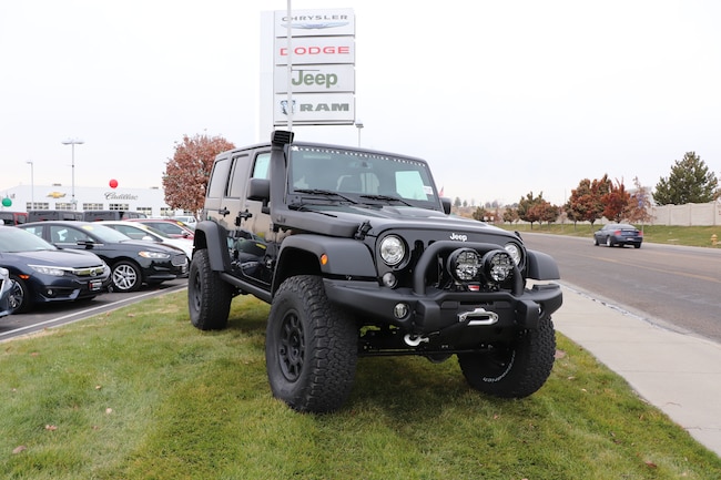 Jeep Wrangler Hemi >> New 2018 Jeep Wrangler Unlimited For Sale At Peterson S Stampede Dodge Chry Jeep Llc Vin 1c4bjwfg2jl850693 Jeep Wrangler Hemi >> New 2018 Jeep Wrangler Unlimited For Sale At Peterson S Stampede Dodge Chry Jeep Llc Vin 1c4bjwfg2jl850693