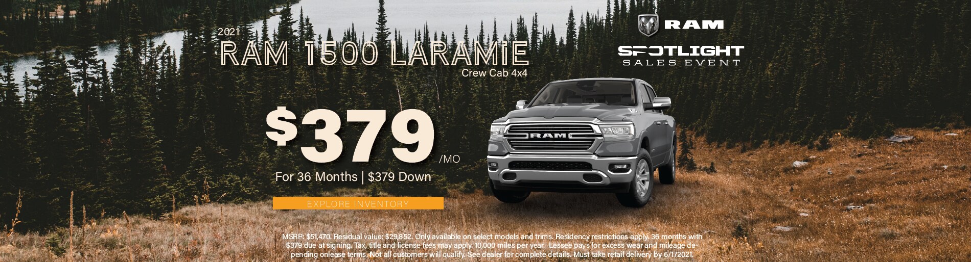 Peterson Dodge Chrysler Jeep Ram New & Used Cars Nampa, ID