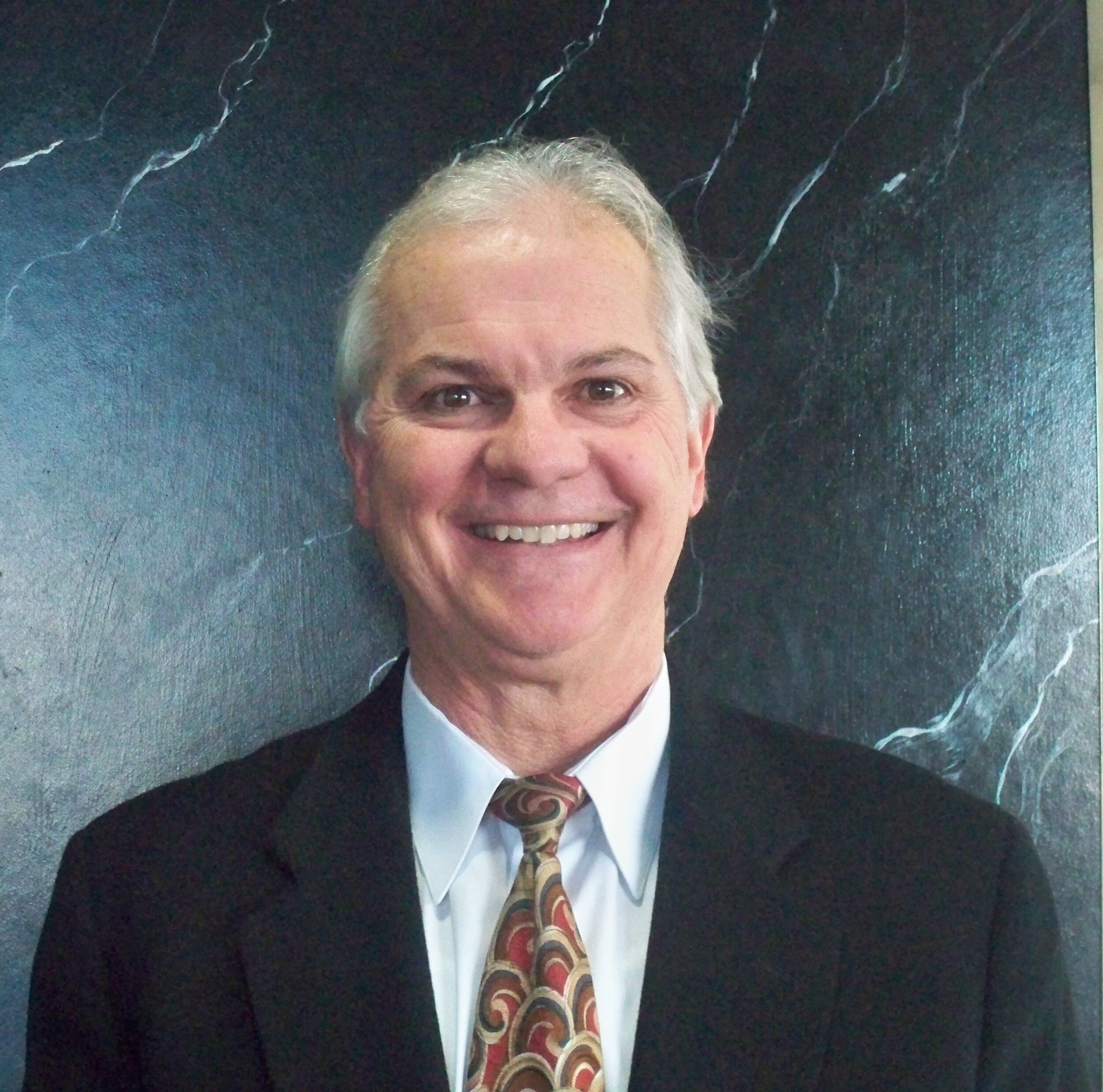 Mike Weires