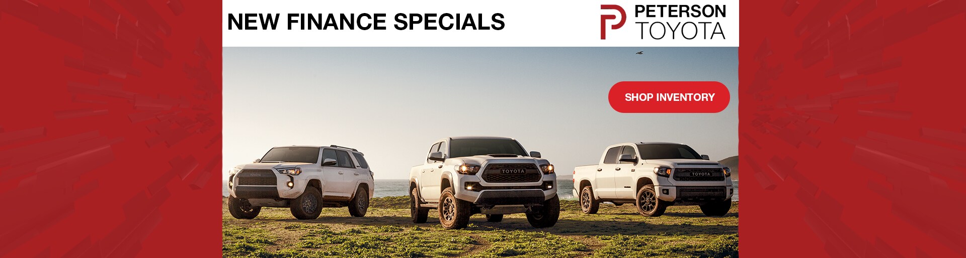 New & Used Toyota Vehicles in Boise, ID Peterson Toyota