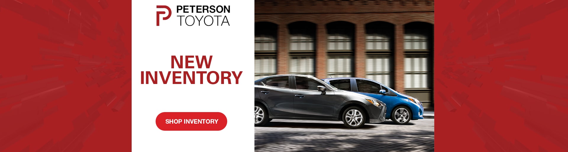New & Used Toyota Vehicles in Boise, ID Peterson Toyota