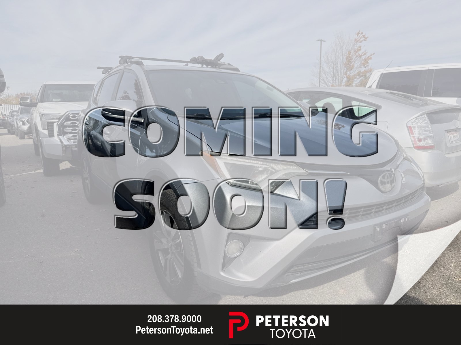 2017 Toyota RAV4