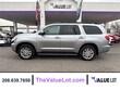  Toyota Sequoia