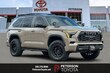  Toyota Sequoia