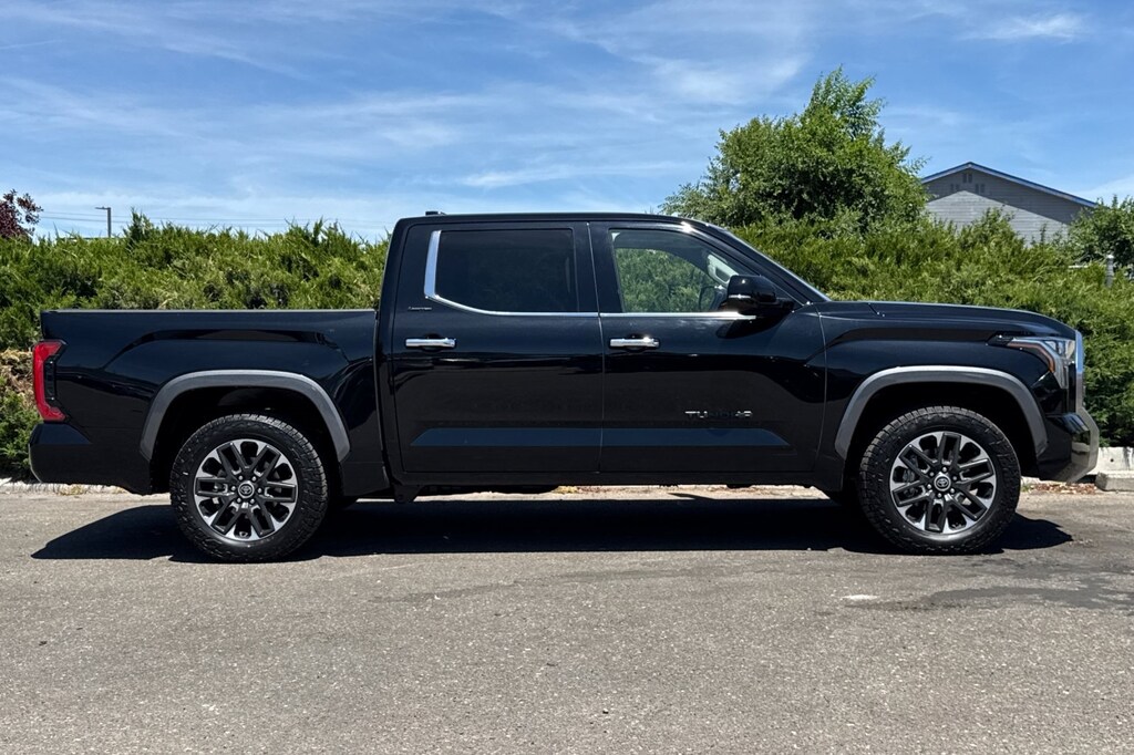Used 2023 Toyota Tundra Limited Truck