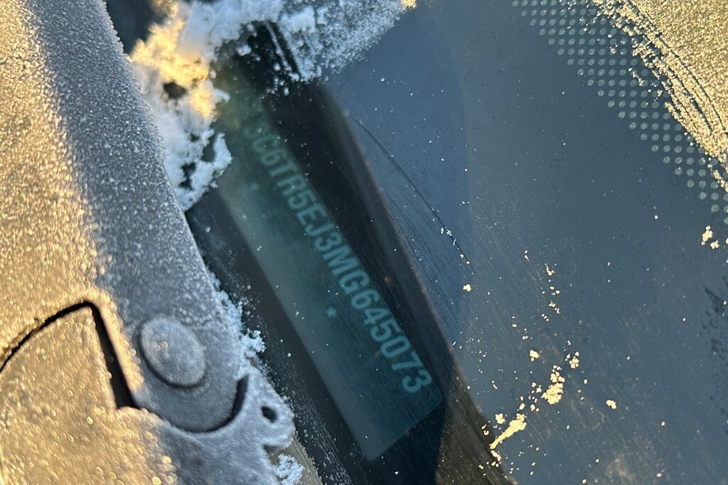 Used 2021 Ram 2500 Power Wagon Truck