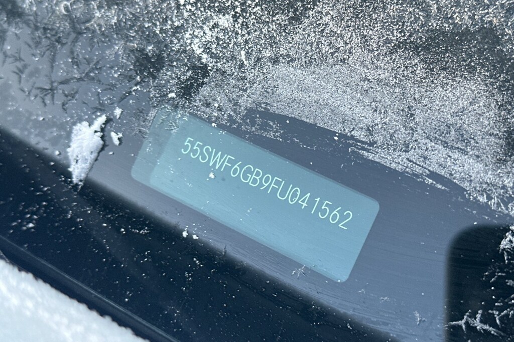 Used 2015 Mercedes-Benz C-Class C 400 Sedan