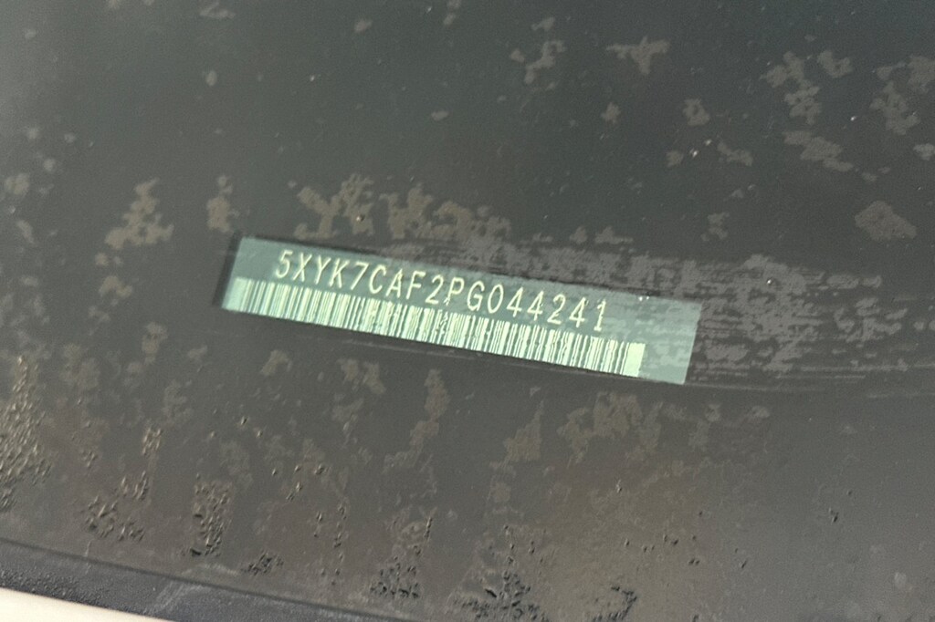 Used 2023 Kia Sportage X-Pro Prestige SUV