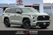  Toyota Sequoia