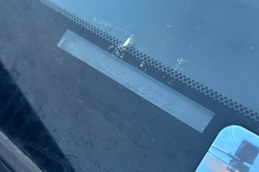 Certified 2020 Toyota Tundra SR5 Truck