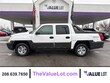  Chevrolet Avalanche 1500