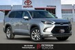  Toyota Grand Highlander
