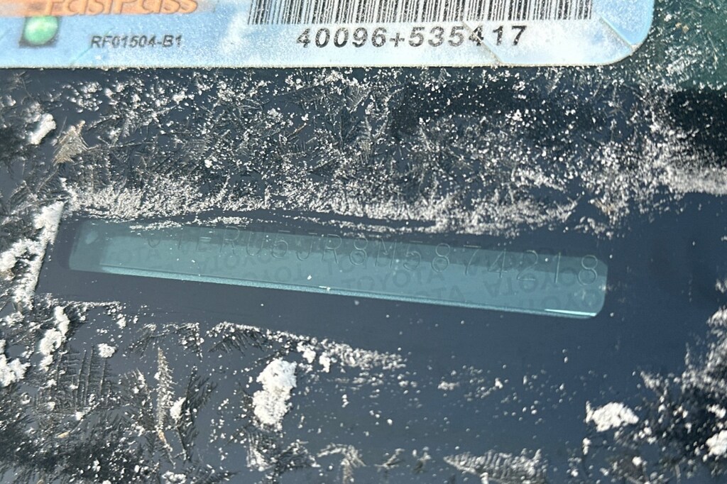 Used 2021 Toyota 4Runner TRD Off-Road Premium SUV