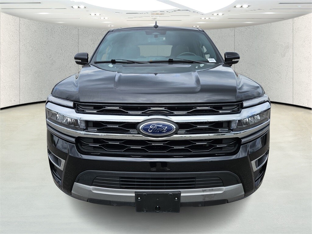 Used 2024 Ford Expedition Limited SUV