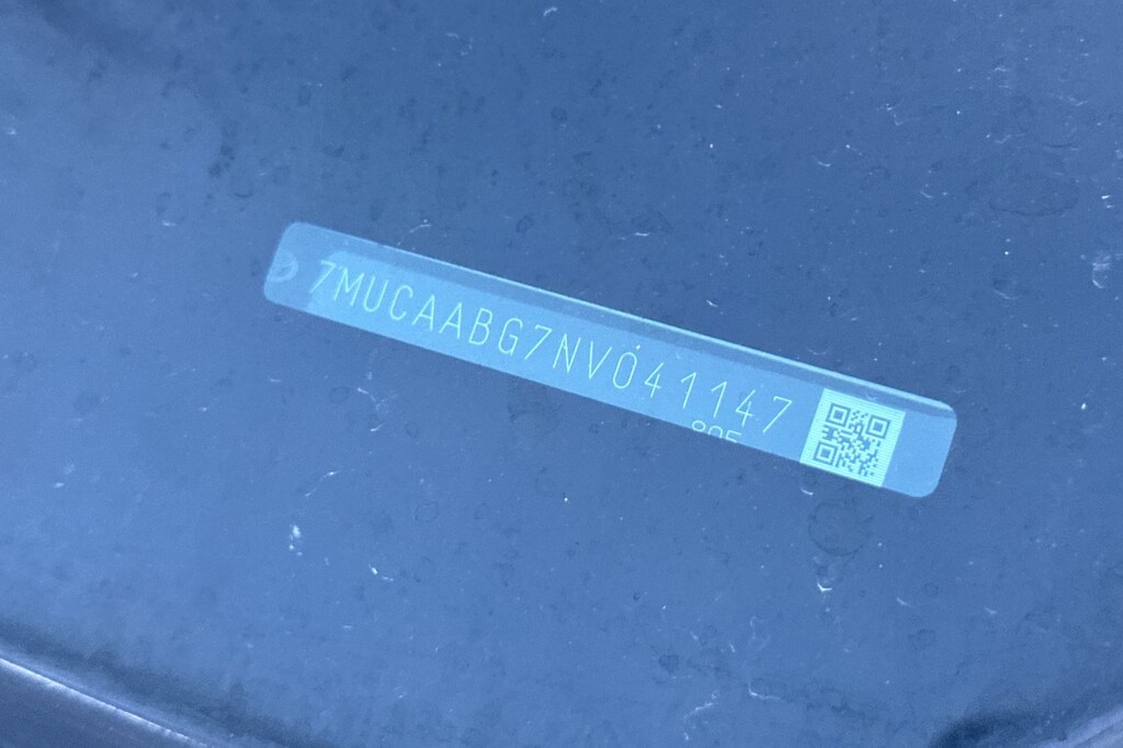 Used 2022 Toyota Corolla Cross LE SUV