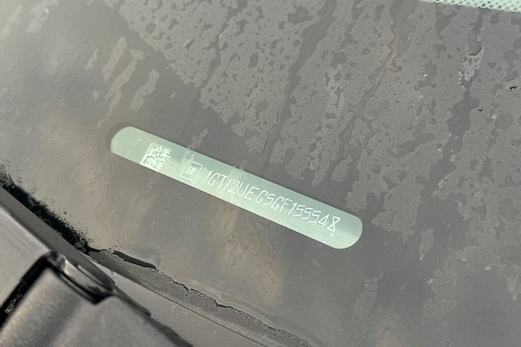 Used 2016 GMC Sierra 2500HD Denali Truck