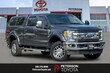  Ford F-250SD