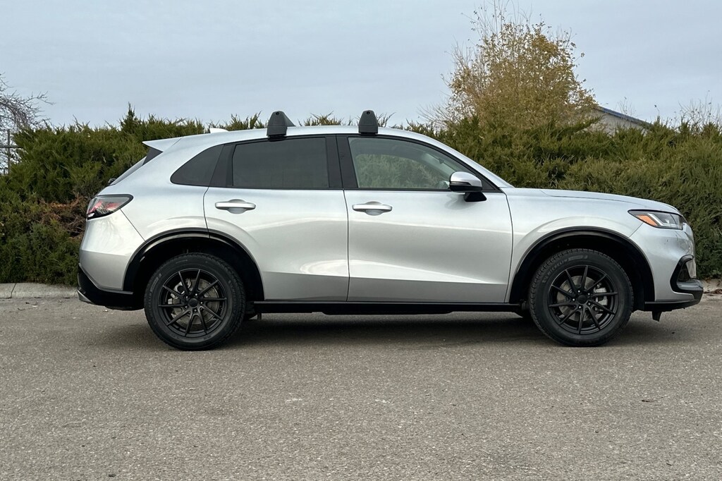 Used 2023 Honda HR-V EX-L SUV