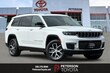  Jeep Grand Cherokee L