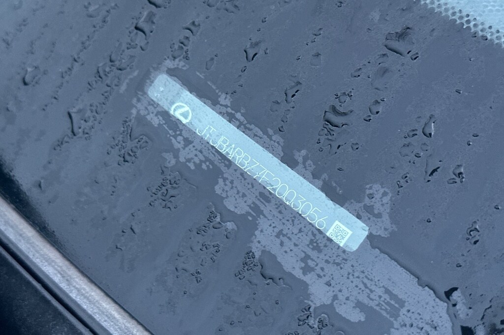 Used 2015 Lexus NX 200t SUV