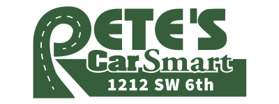 Pete's Car Smart