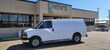 GMC Savana 2500