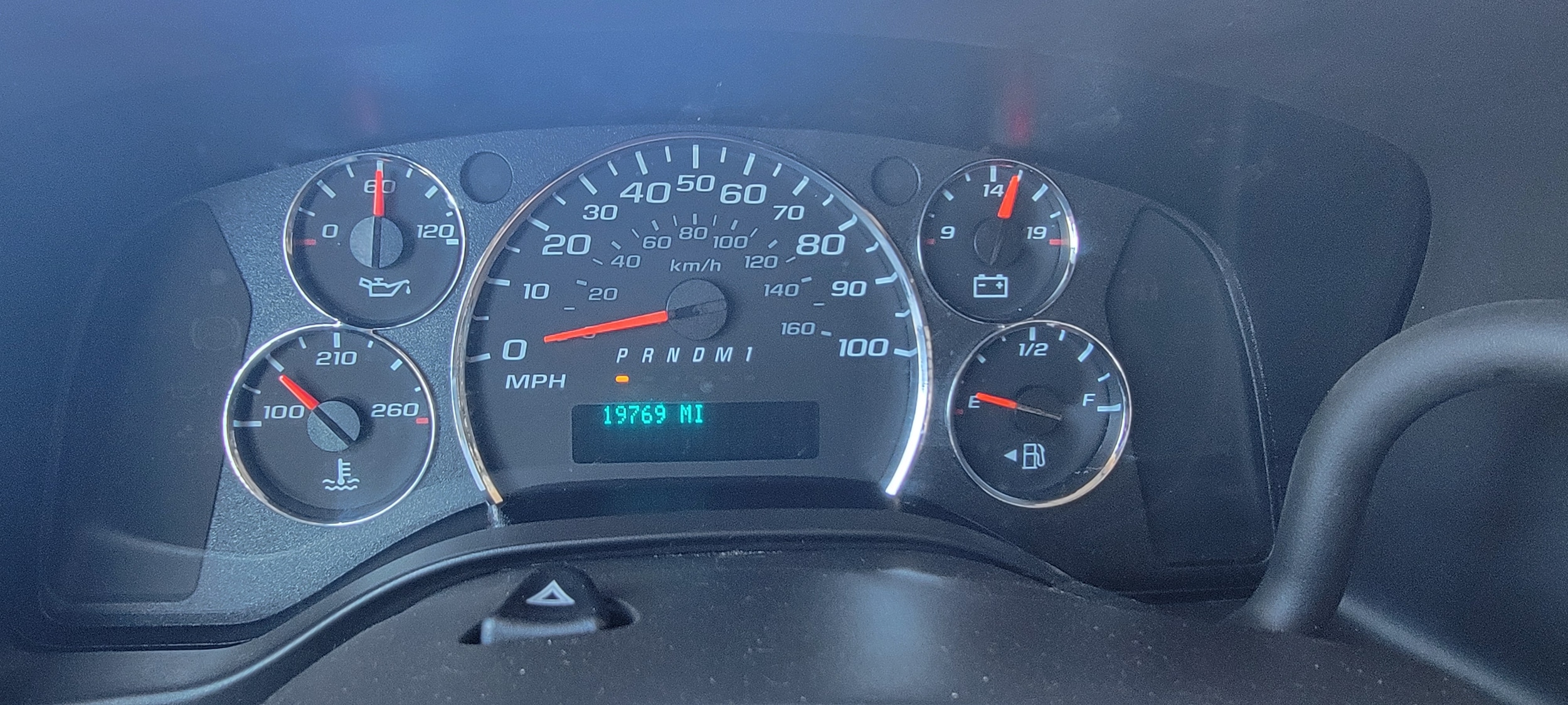 2023 GMC Savana Cargo Work Van - Photo 13