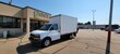 Chevrolet Express Cutaway