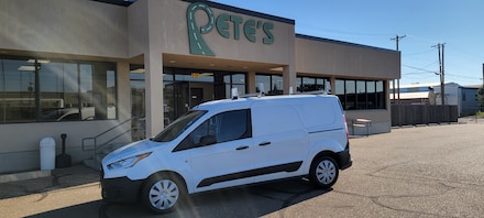 2020 Ford Transit Connect XL Van Cargo Van