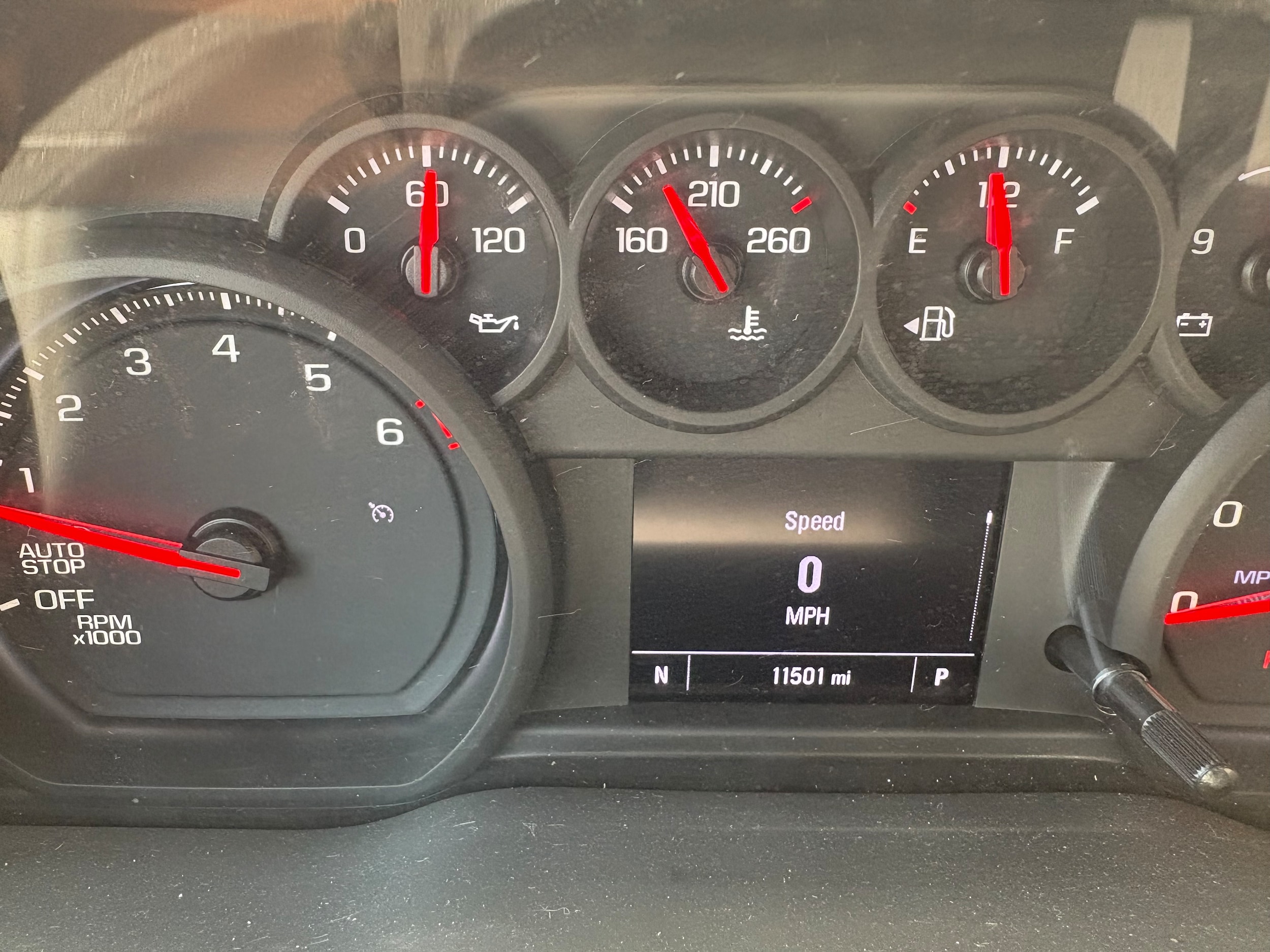 2025 Chevrolet Silverado 1500 Work Truck - Photo 11