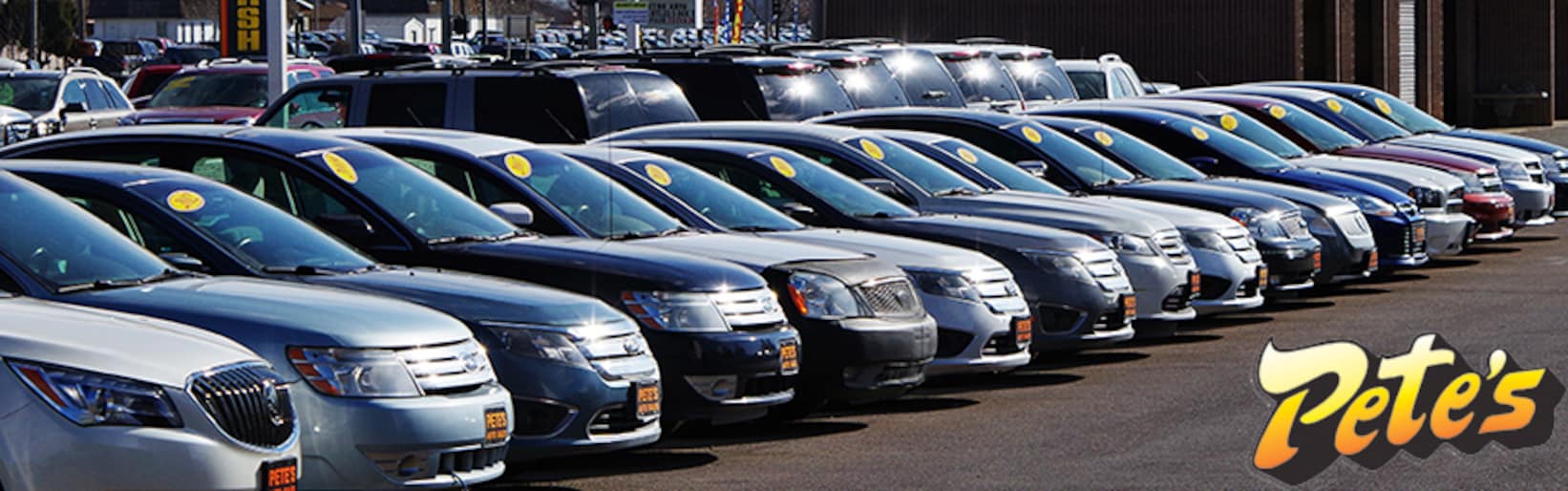 Pete S Auto Sales Used Cars Great Falls Mt Auto Dealer