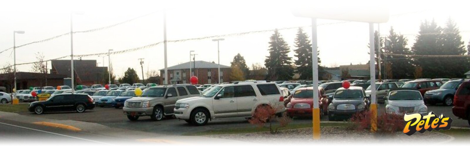 Pete’s Auto Sales Used Cars Great Falls MT Auto Dealer