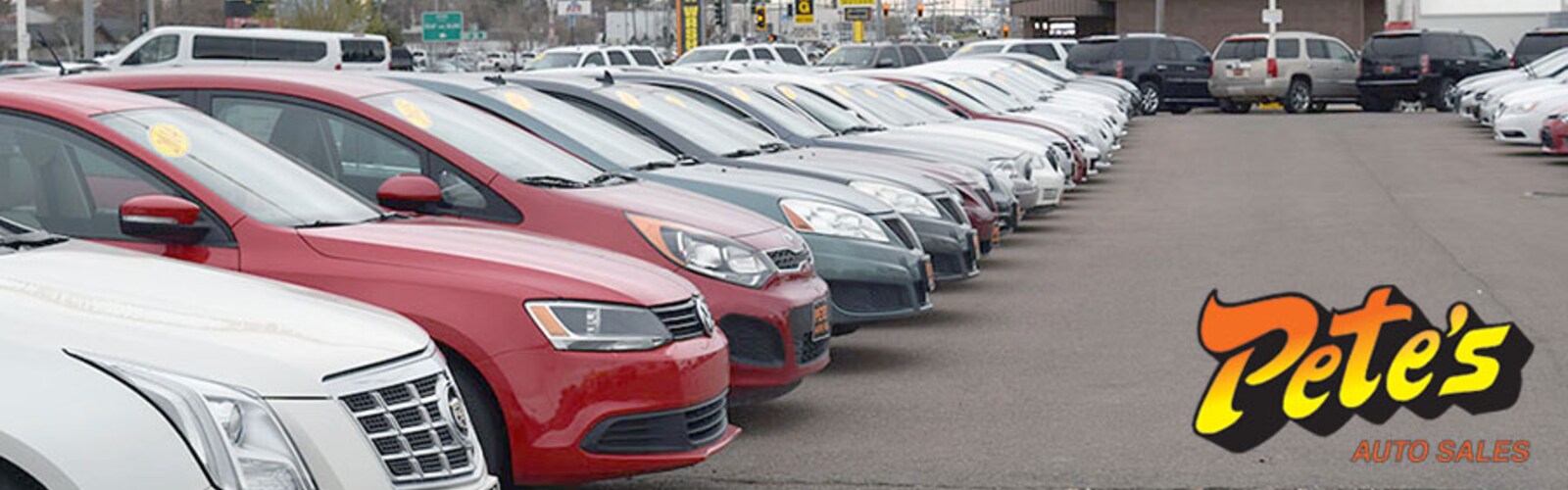 Pete’s Auto Sales Used Cars Great Falls MT Auto Dealer