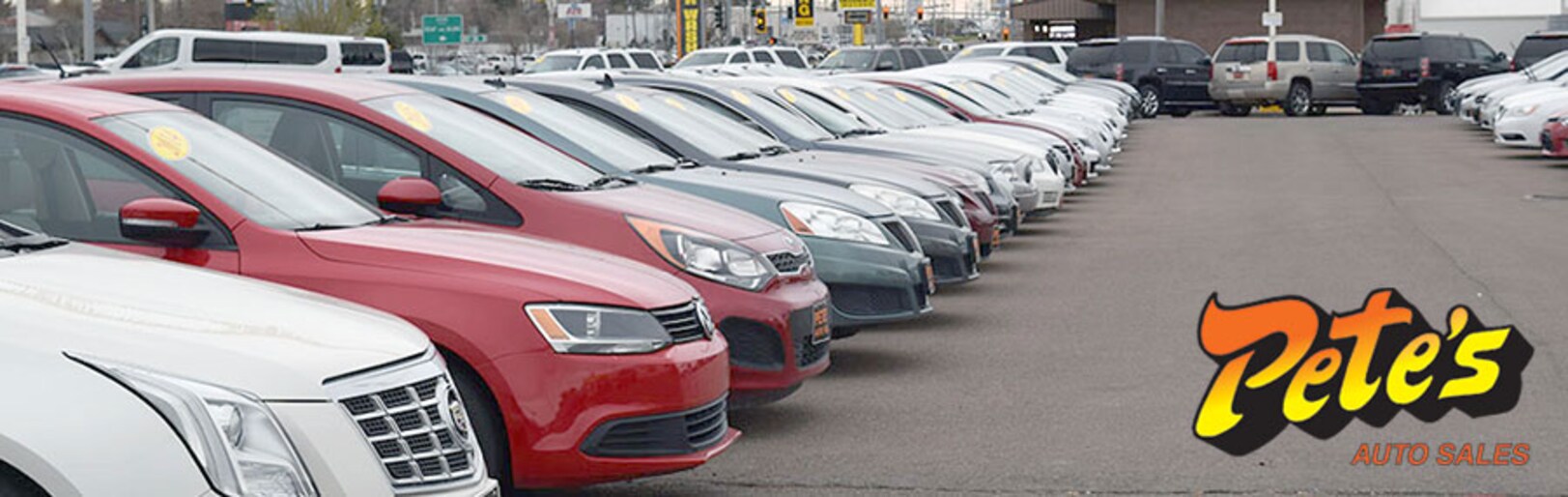 Pete S Auto Sales Used Cars Great Falls Mt Auto Dealer