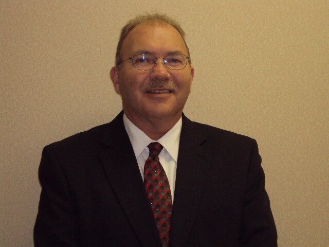 Jim Gentry
