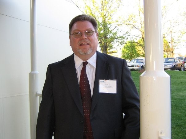 Paul W. Kelley